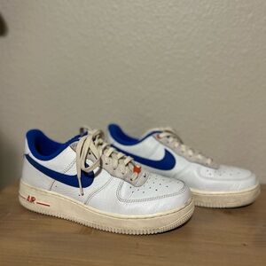Nike Air Force 1 Low '07 LX Command Force
